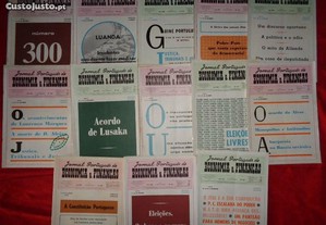 Jornal Português de Economia & Finanças