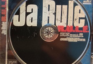 Ja Rule album cd R.U.L.E. oferta de portes