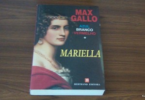 Mariella de Max Gallo