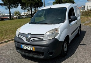 Renault Kangoo compact