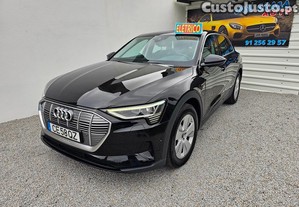 Audi e-tron 55 Quattro 95Kw 408cv C/Iva 12/2020