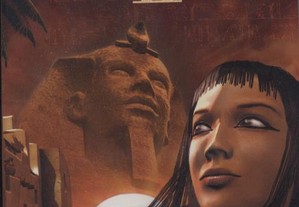 Egypt II - the helopolis prophecy (jogo)