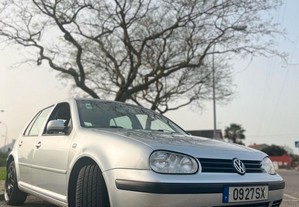 VW Golf (1J)