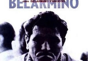 Filme em DVD: Belarmino (Fernando Lopes) - NOVO! SELADO!