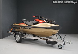 Sea-Doo RXP 325 XRS