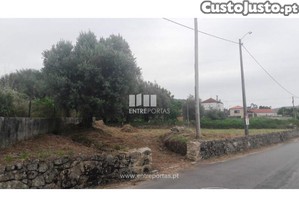 Terreno Viana do Castelo