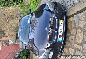 BMW 530 Carrinha - 08