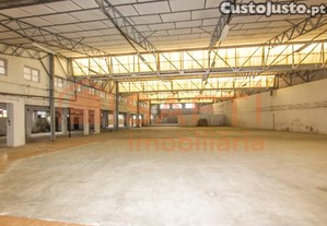 Antiga Fábrica De Cerâmica