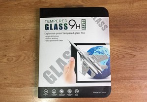Película de vidro para Tablet Universal (Vários)