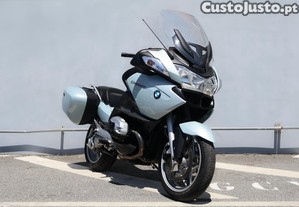 BMW R 1200 RT - 10