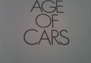 The age of cars, by Mike Twite