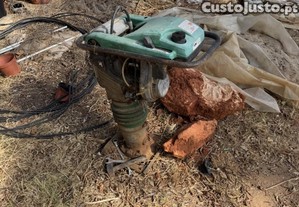 Saltito Wacker neuson