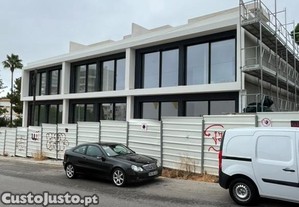 Preparação de Imóveis para Apresentação