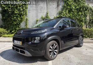 Citroën C3 Aircross 1.2 Puretech - 19