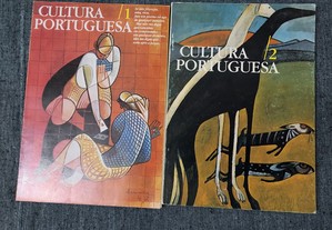 A. Botelho/JP Ferreira/L. Freitas-Cultura Portuguesa-1981/82