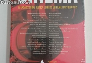 Os Advogados vo ao cinema: 39 ensaios sobre Justia e Direito em filmes inesquecveis