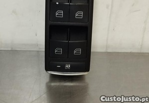 Comando / Botes Dos Vidros Mercedes W204 S204 Ref. A2049055302