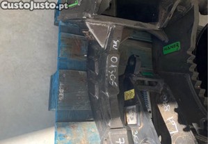 Ripper engate r�pido Lehnhoff MS03