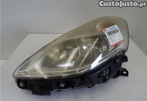 FAROLIM DIANTEIRO ESQUERDO Renault clio iii 2005 8200892493