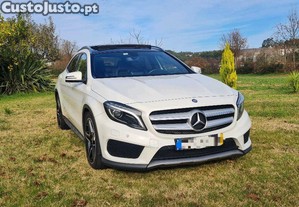 Mercedes-Benz GLA 200 Amg line - 15