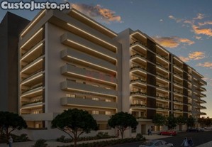 Apartamento De Luxo Em Construção - Genuino...