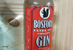 Gin Bosford extra dry