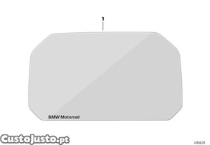 Proteo TFT BMW Motorrad