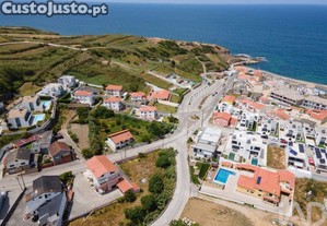 Casa / Villa T6 em Ribamar de 317,00 m²