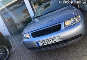 Audi A3 1.9 TDi - 97