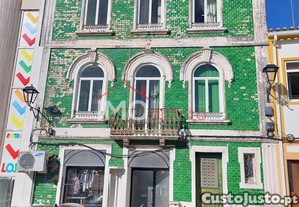 Prdio Em S E So Loureno,Portalegre, Portalegre