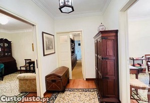 Apartamento T5 em Estrela de 159 m²