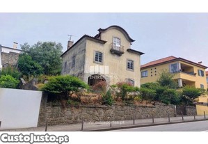 Prdio Viana do Castelo