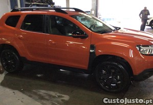 Dacia Duster 1.0 TCe ECO-GSL Extreme Bi-Fuel