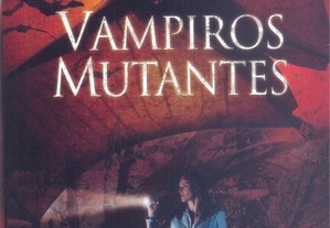  Vampiros Mutantes (2005) Eric Bross