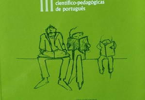 Os Programas de Português dos Ensinos Básico e Secundário