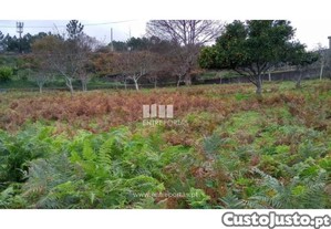 Terreno Valença