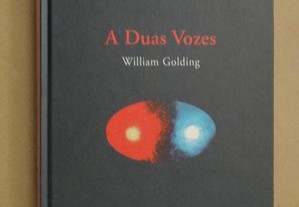 "A Duas Vozes" de William Golding