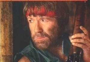 McQuade O Lobo Solitário (1983) Chuck Norris, David Carradine IMDB 6.3