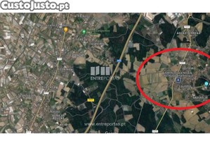 Terreno Póvoa de Varzim