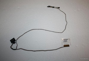 flat cable ecrã HP 15-b