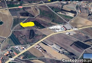 Serra del rei 5200 m Terreno urbanizável