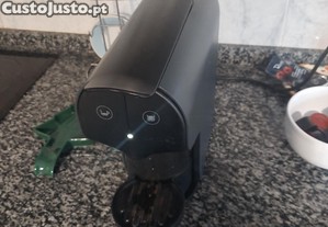 M�quina do caf� Delta