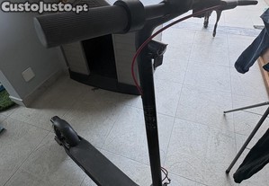 Trotinete El�trica Navee