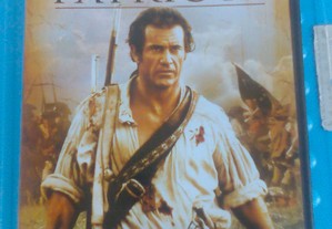 O Patriota - Edição Especial (Mel Gibson, Heath Ledger)