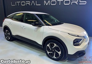 Citroën C4 1.2 PureTech Max - 22