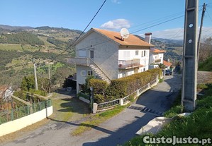 Espetacular Moradia T5 com Vista para o Rio Douro, freguesia de Anreade, concelho de Resende