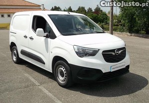 Opel Combo 1.5 CDTI 3 LUG 102 CV  C/IVA