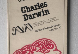 Charles Darwin, de Giuseppe Montalenti