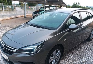 Opel Astra Opel Astra 1.6 CDTi S/S ecoflex