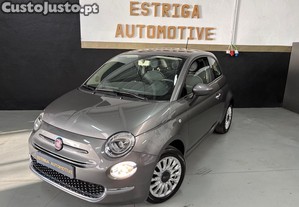 Fiat 500 Lounge - 17